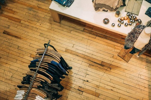 sustainable fashion brands Australia featured image