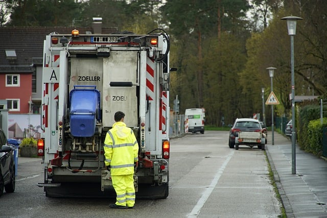 waste trucking problem featured image