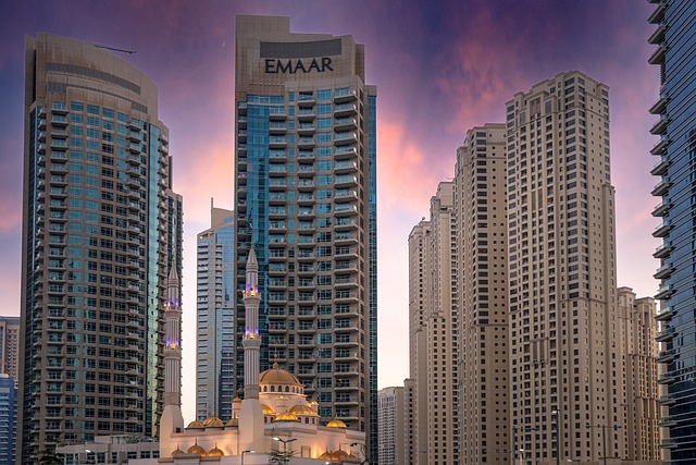 dubai single use plastic ban featured image