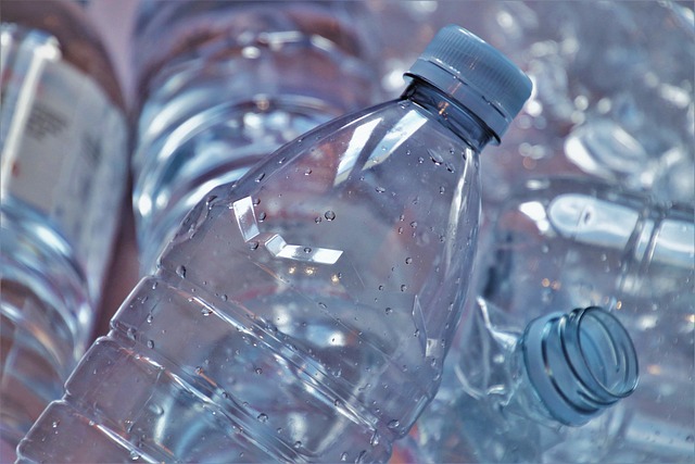 is recycling effective featured image plastic bottles