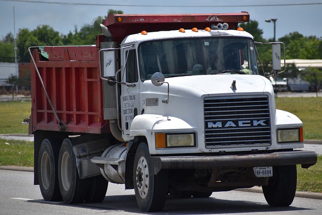heavy vehicle safety featured image