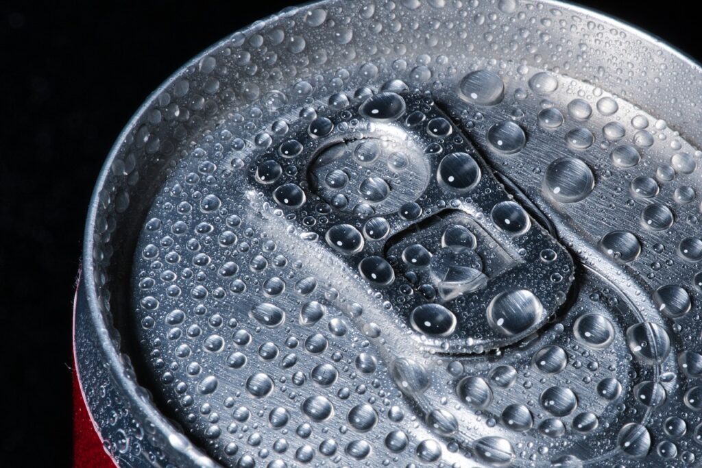 aluminium recycling rates podcast featured image
