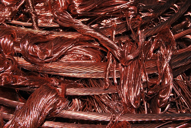 copper recycling featured image