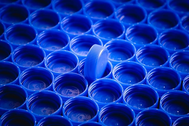plastic recycling industry featured image