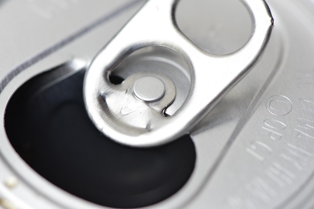 australia aluminium recycling featured image - aluminium can