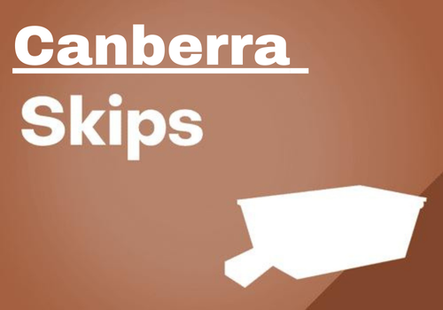 Canberra Skip Bin Service: Marrel Skip Bin Services And Size Ranges 👷