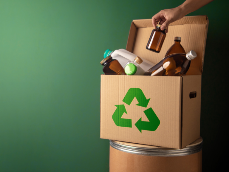 affordable recycling featured image